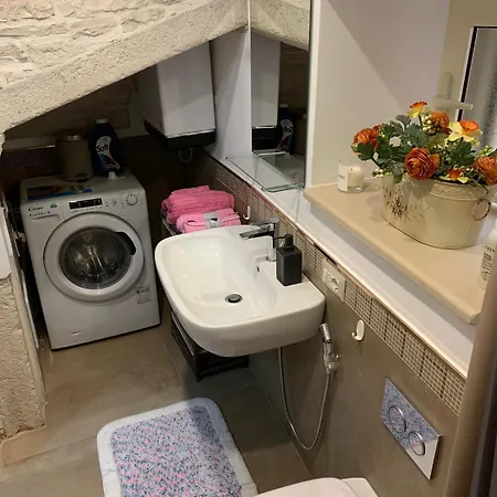 De Cristoforis * Terlizzi