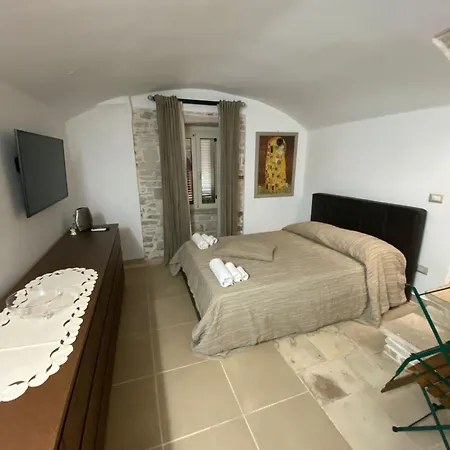 De Cristoforis Apartment