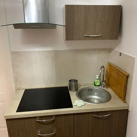 Apartment De Cristoforis Terlizzi