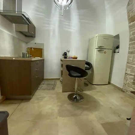 De Cristoforis * Terlizzi