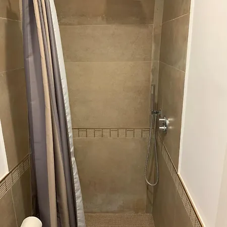 Apartment De Cristoforis *